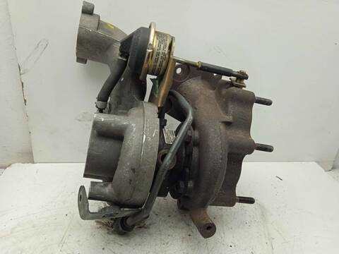 Turbocompresor Renault Laguna 2.2 TD 113CV 83KW