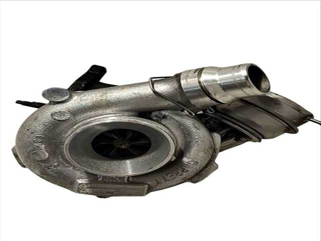 Turbocompresor Renault Laguna DYNAMIQUE 2 DCI DIESEL FAP 150CV