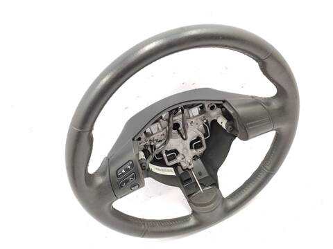 Foto 3ª: Volante Toyota Corolla 2.0 D-4D CDE120R_ CDE120L_) 116CV 85KW [1CDFTV] (2007)