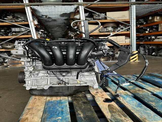 Motor Completo Mazda CX3 189CV 139KW