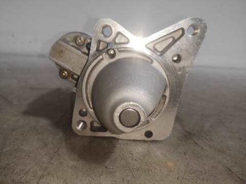 Foto 3ª: Motor de Arranque Ford Ranger WL (2004)