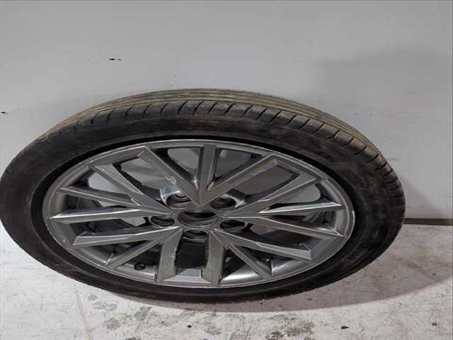 Foto 2ª: LLanta Chapa Toyota Corolla 1.8 HYBRID ZWE211) 122CV [2ZR-FXE] (2019)