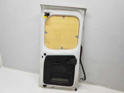 Foto 2ª: Puerta Trasera Izquierda Renault Trafic L1H1 28T (2014)