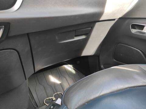 Foto 1ª: Guantera Citroen C4 YH01 PICASSO (2019)