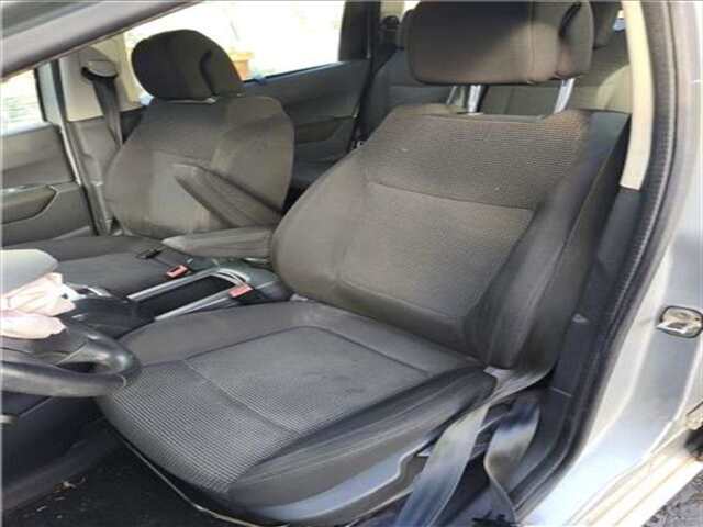 Asiento Delantero Izquierdo Peugeot 5008 1.6 PREMIUM [1.6 LTR. - 82 KW HDI FAP]