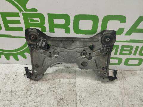 Foto 2ª: Puente Delantero Renault Espace 2.2 DCI TD 150CV [D/ G9T K7] (2002)