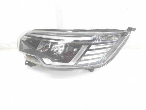 Faro Izquierdo Renault Trafic L1H1 28T
