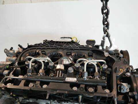 Foto 2ª: Motor Completo Ford Mondeo 163CV 120KW [TXBA C20DD0X] (2011)