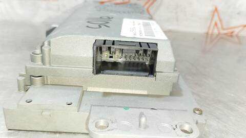 Foto 3ª: Mando Multifuncion Peugeot 407 BASICO COUPE 204CV 150KW [UHZ] (2006)