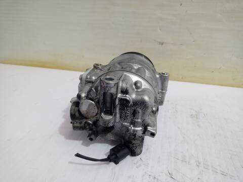 Foto 3ª: Compresor Aire Acondicionado Volkswagen Passat INDIVIDUAL BERLINA 140CV 103KW (2003)