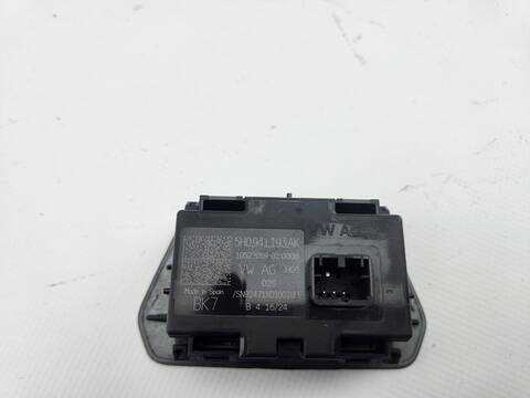 Foto 4ª: Mando Luces Volkswagen Golf 1.5 ETSI 150CV 110KW [DXDE] (2024)