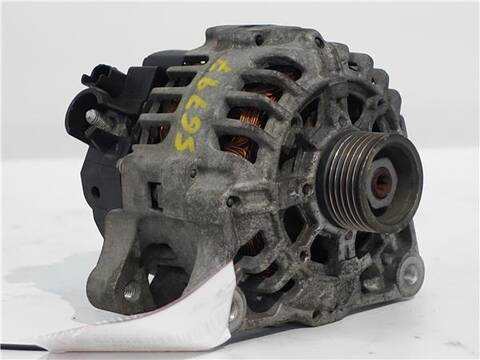 Alternador Citroen C4 1.6 16V COUPE 109CV 80KW