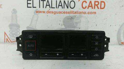 Foto 4ª: Mando Climatizador Audi A3 101CV 74KW (1996)