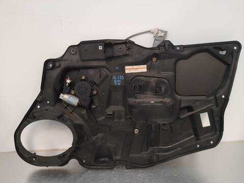 Elevalunas Eléctrico Delantero Derecho Mazda 6 1.8 CAT BERLINA 120CV 88KW