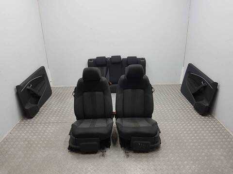 Juego Asientos Completos Volkswagen Polo SPORT BLUEMOTION
