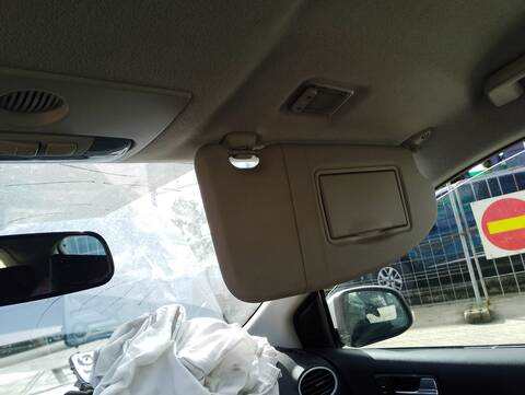 Foto 1ª: Parasol Derecho Ford Focus AMBIENTE D) BERLINA 90CV 66KW [HHDA] (2011)
