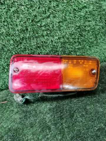 Foto 1ª: Piloto Trasero Derecho Nissan Patrol 3.0 D ZD30 GU3 3P BINDADO (2003)
