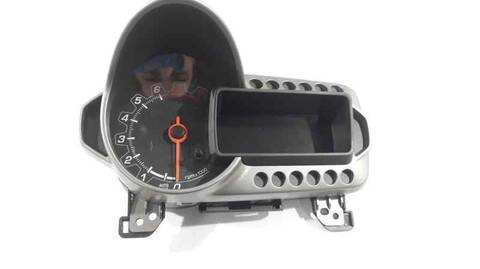 Cuadro de Instrumentos Chevrolet Aveo 1.2 CAT HATCHBACK BERLINA 86CV 63KW