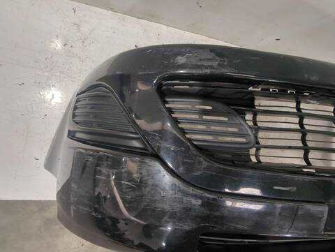 Foto 3ª: Paragolpes Delantero Citroen C4 1.6 HDI 109CV [9HY (DV6TED4) 9HZ (DV6TED4)] (2006)