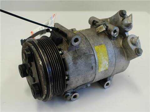 Compresor Aire Acondicionado Ford Focus 1.6 TDCI 90CV 66KW