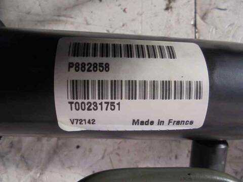 Foto 2ª: Cremallera de Direccion Volvo S40 1.9 DIESEL CAT BERLINA 115CV 85KW [D4192T3] (2002)
