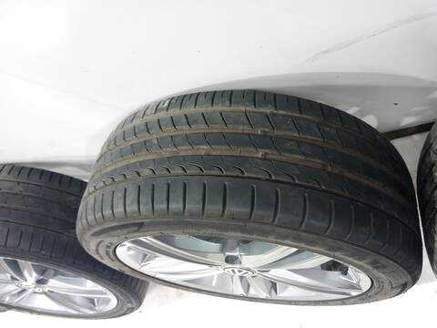 Foto 3ª: Juego LLantas Volkswagen Golf COMFORTLINE BLUEMOTION AUT. 150CV (2013)