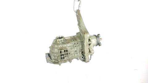 Foto 1ª: Diferencial Trasero Mercedes Clase G 230 GLA 220 CDI 4-MATIC 156.905) [OM 651.930] (2013)