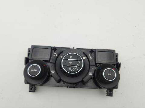 Mando Calefacción A. A. Peugeot 308 1.6 16V 150CV 110KW
