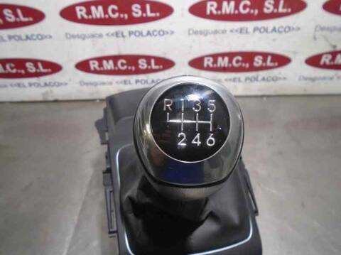 Foto 2ª: Palanca de Cambio Hyundai i30 1.4 CRDI CAT 90CV 66KW [D4FC] (2014)