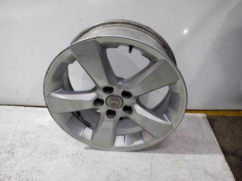 LLanta Chapa Lexus RX LUXURY 204CV