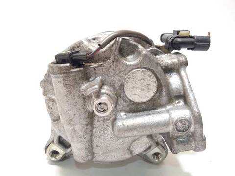 Foto 4ª: Compresor Aire Acondicionado Bmw X3 2.0 D 150CV 110KW G01) SDRIVE18D [B47D20A] (2017)