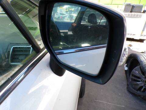 Foto 3ª: Retrovisor Derecho Subaru XV EE20 (2011)