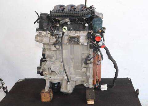 Motor Completo Peugeot 208 STYLE 82CV 60KW