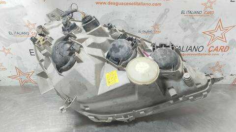 Foto 3ª: Faro Izquierdo Mercedes Vaneo 1.7 CDI VANEO 414.700) 91CV 67KW FURGONETA [668914] (2004)