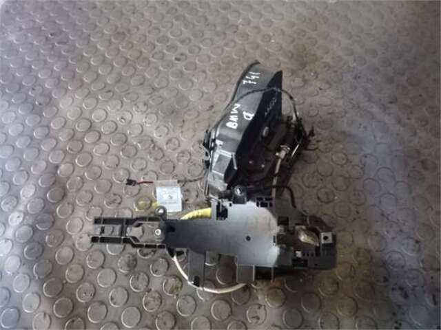 Cerradura Puerta Delantera Derecha Bmw Serie 1 114 2.0 120D [2.0 LTR. - 130 KW TURBODIESEL CAT]