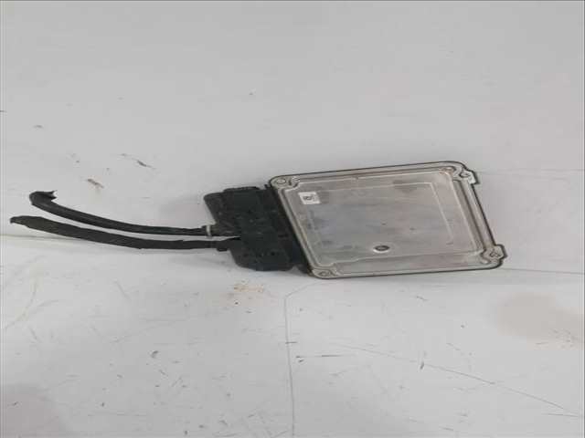 Foto 3ª: Centralita Motor ECU Seat Leon 1.9 TDI 105CV 77KW [BKC,BLS,BXE] (2009)