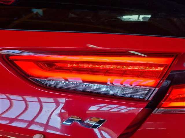Foto 2ª: Piloto Portón Derecho Hyundai i30 2.0 N 275CV 202KW [G4KH] (2019)