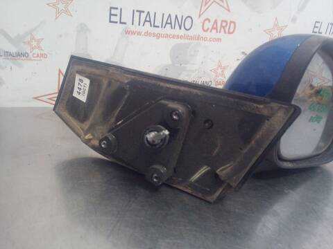 Foto 4ª: Retrovisor Derecho Chevrolet Spark BASIS 68CV 50KW [B10D1] (2010)