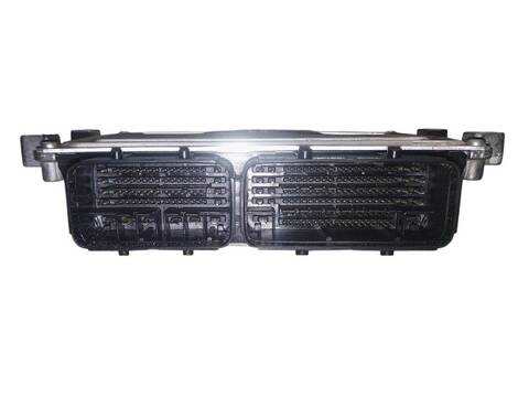 Foto 1ª: Centralita Motor ECU Citroen C3 1.2 PURETECH 82 (2016)