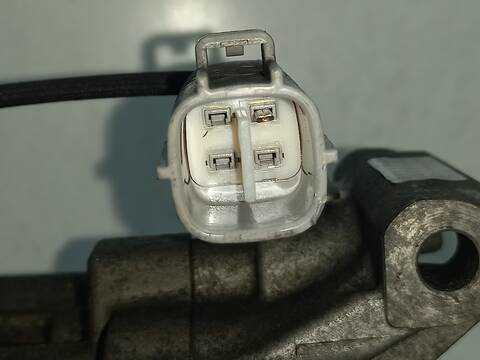 Foto 2ª: Compresor Aire Acondicionado Toyota Corolla 3ZZFE (2002)