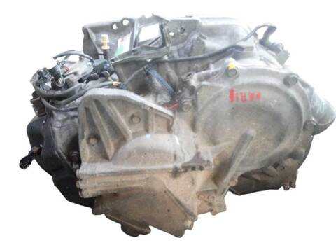 Caja Cambios Volvo XC 70 D5 XC AWD 163CV