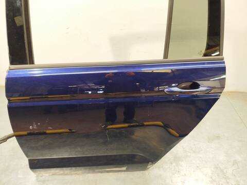 Foto 4ª: Puerta Trasera Izquierda Volkswagen Touran 2.0 TDI 150CV 110KW [DFGA] (2020)