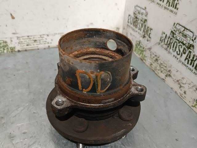 Mangueta Delantera Izquierda Land Rover Range 4.6 G V8 HSE