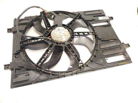Electroventilador Seat Ibiza 1.0 TSI 95CV 70KW