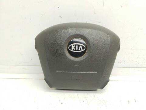 Foto 1ª: Airbag Delantero Izquierdo Kia Carens 2.0 CRDI EX MONOVOLUMEN 113CV 83KW [D4EA] (2003)