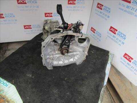Foto 2ª: Caja Cambios Subaru Impreza 2.0 207CV [D EE20] (2012)