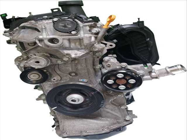 Foto 2ª: Motor Completo Kia Picanto 67 CV 49KW [G3LD] (2019)