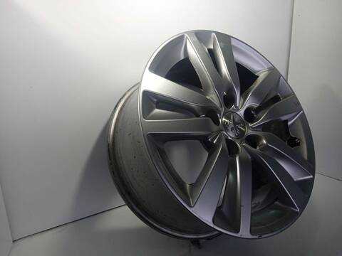 Foto 3ª: LLanta Aleacion Peugeot 308 STYLE 110CV 81KW [HN01] (2016)