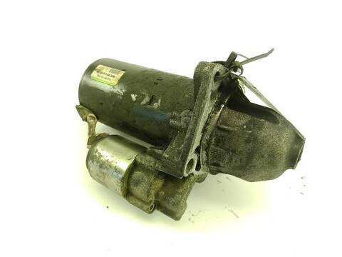 Motor de Arranque Iveco Daily VERSION INDEFINIDA