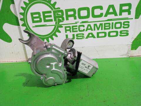 Foto 2ª: Motor Limpia Trasero Fiat Bravo 1.9 DYNAMIC MULTIJET 120CV 88KW [192A8000] (2008)